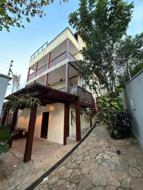 BIG HOUSE NA Praia da Pipa